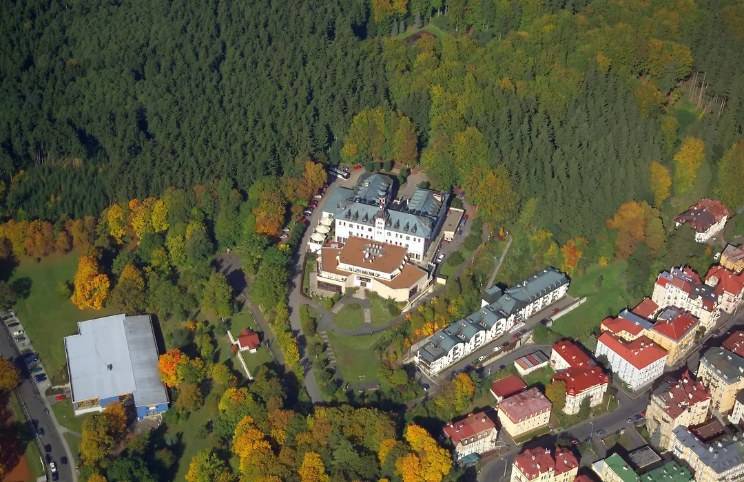 Chateau Monty Spa Resort-1